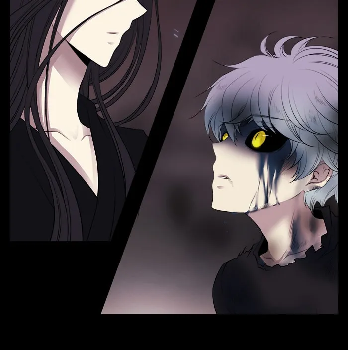 Black Haze Chapter 195 page 19 - 