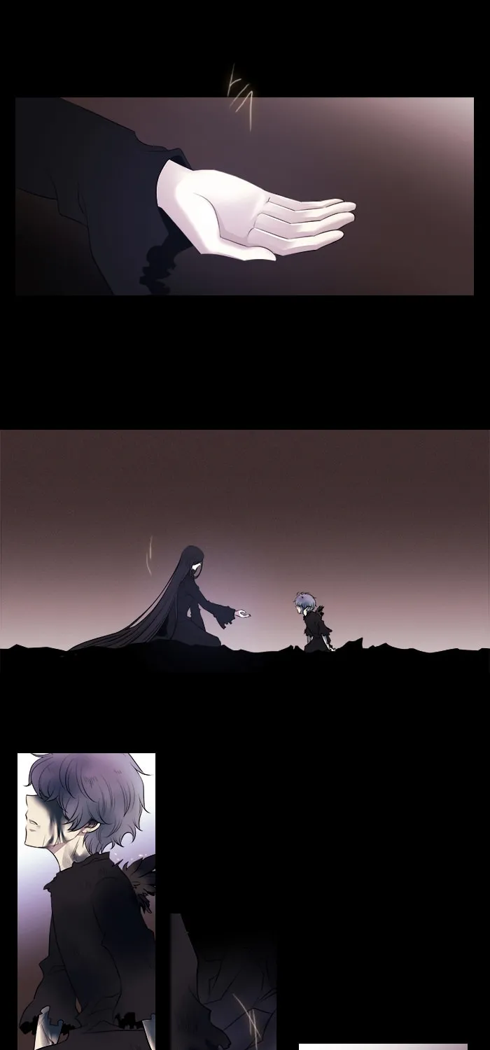 Black Haze Chapter 195 page 20 - 