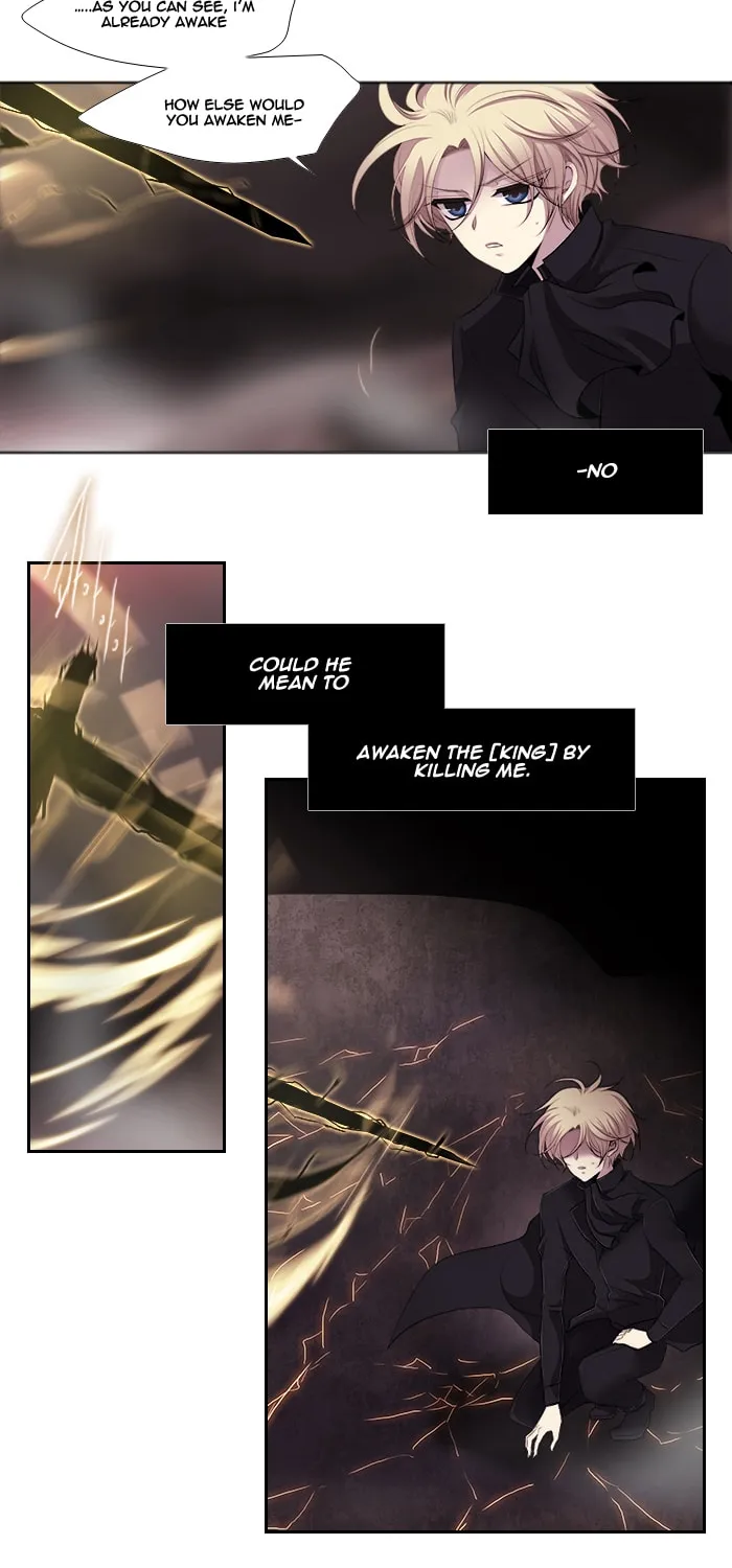 Black Haze Chapter 195 page 3 - 