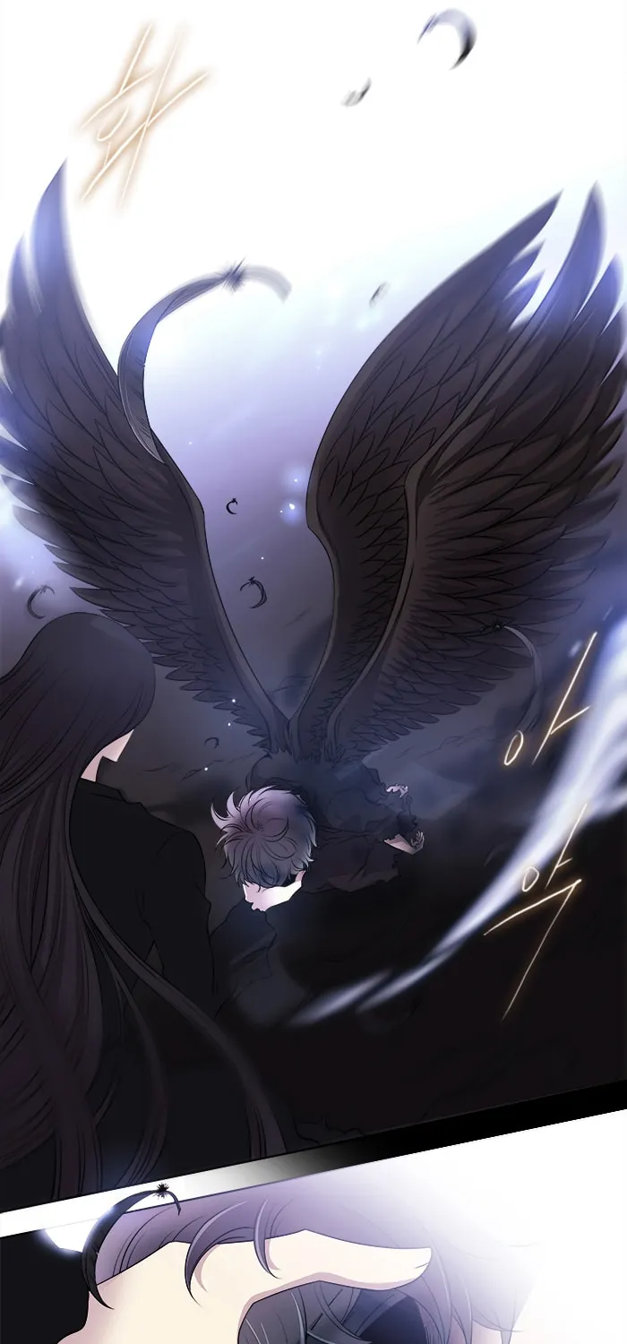 Black Haze Chapter 195 page 22 - 