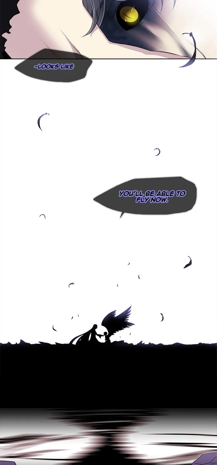 Black Haze Chapter 195 page 23 - 