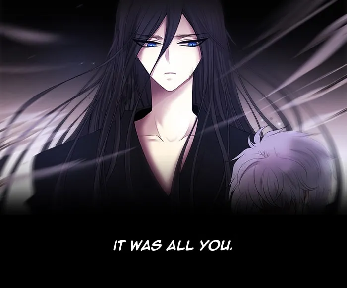 Black Haze Chapter 195 page 25 - 