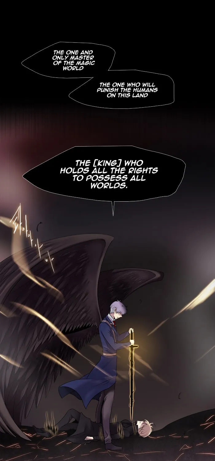 Black Haze Chapter 195 page 26 - 