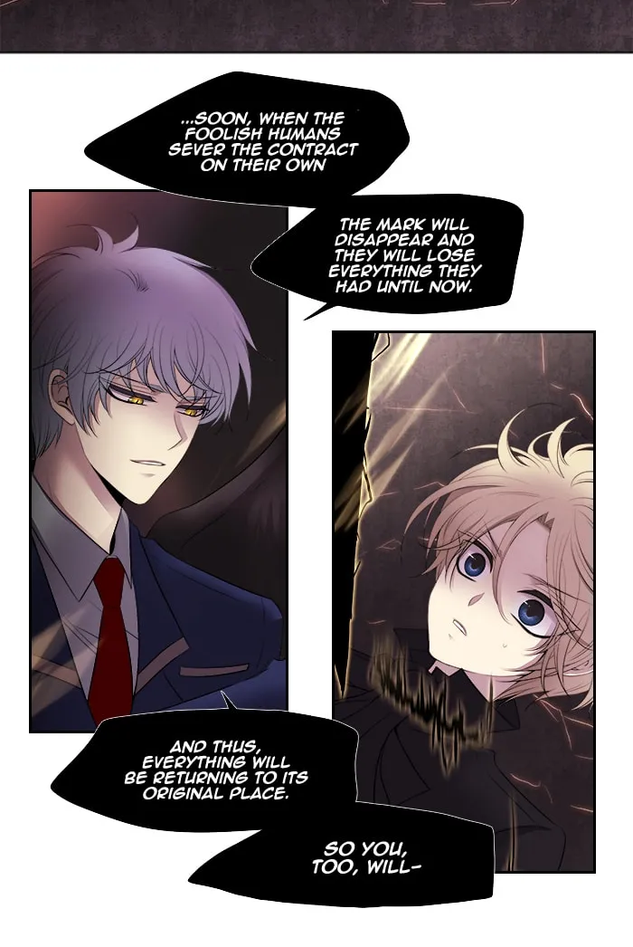Black Haze Chapter 195 page 27 - 