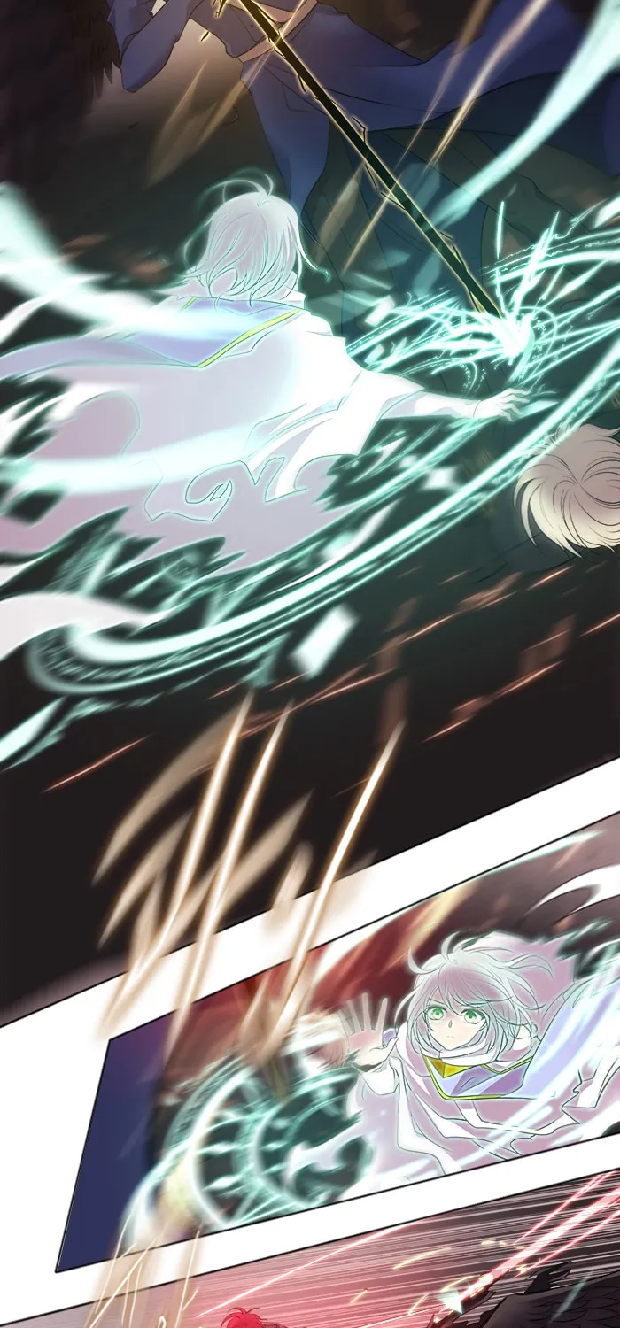 Black Haze Chapter 195 page 29 - 