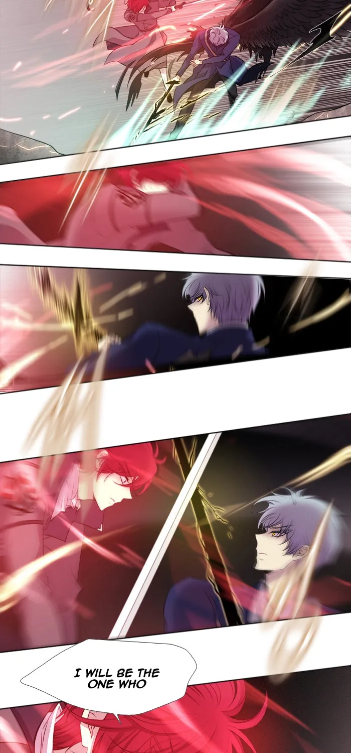 Black Haze Chapter 195 page 30 - 