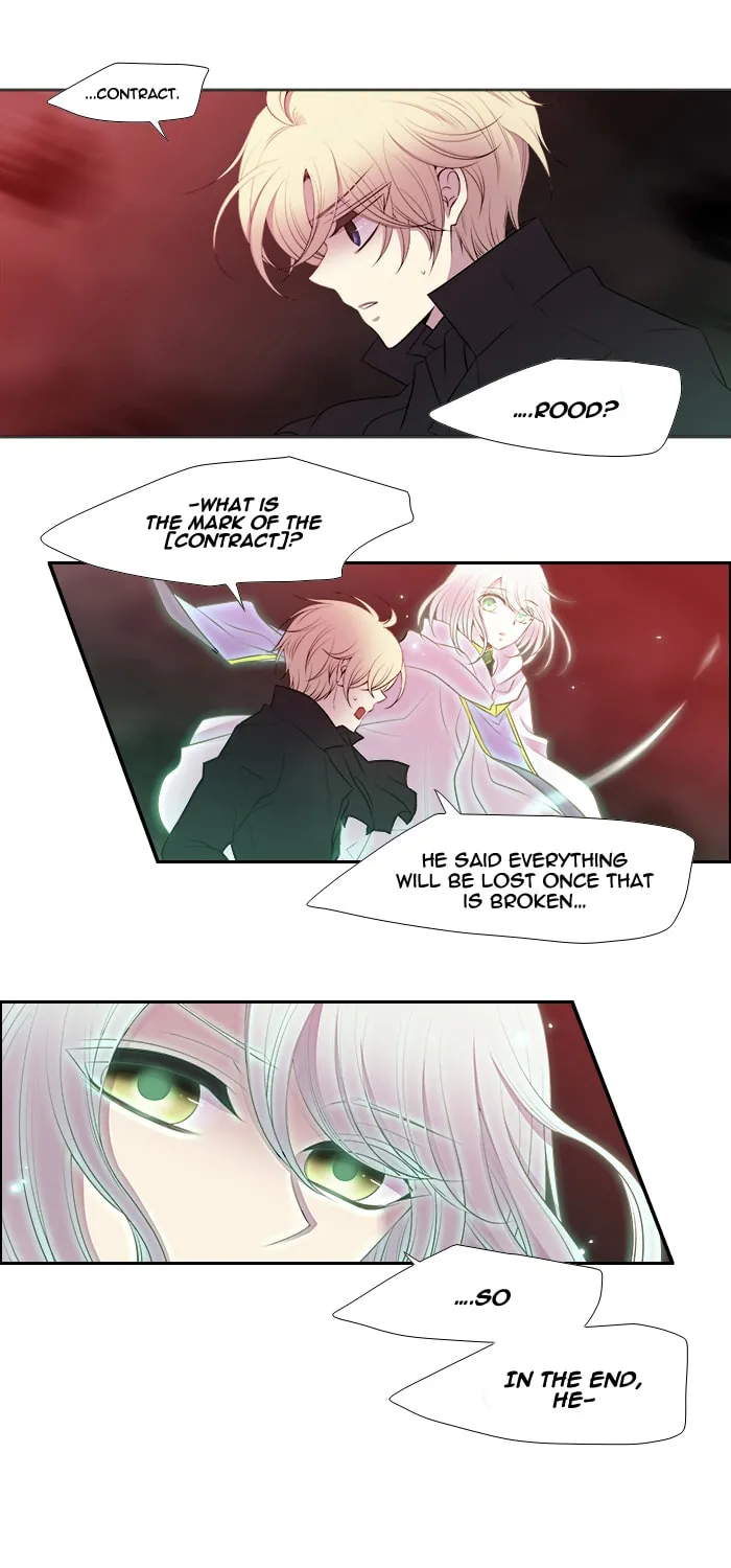 Black Haze Chapter 195 page 34 - 