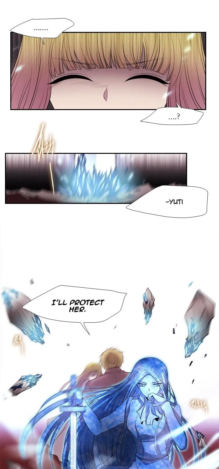 Black Haze Chapter 195 page 36 - 