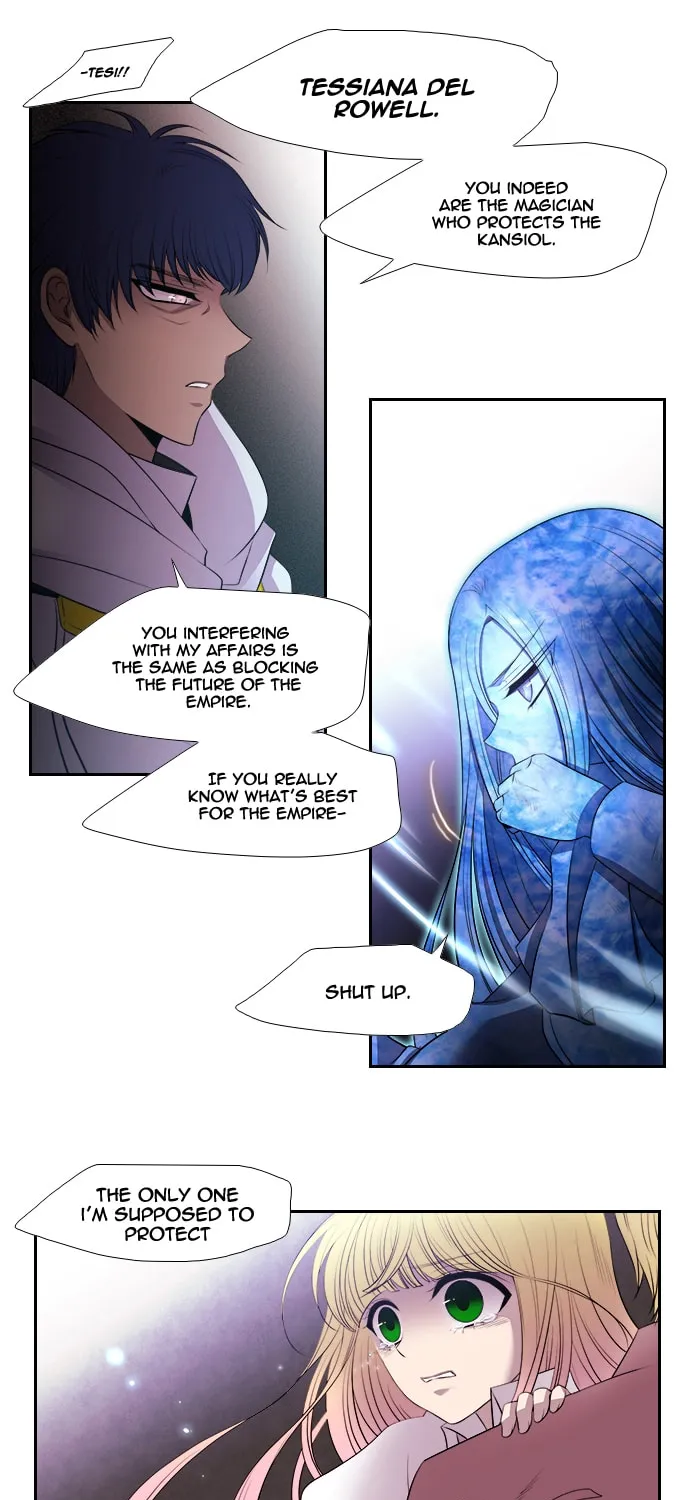 Black Haze Chapter 195 page 38 - 