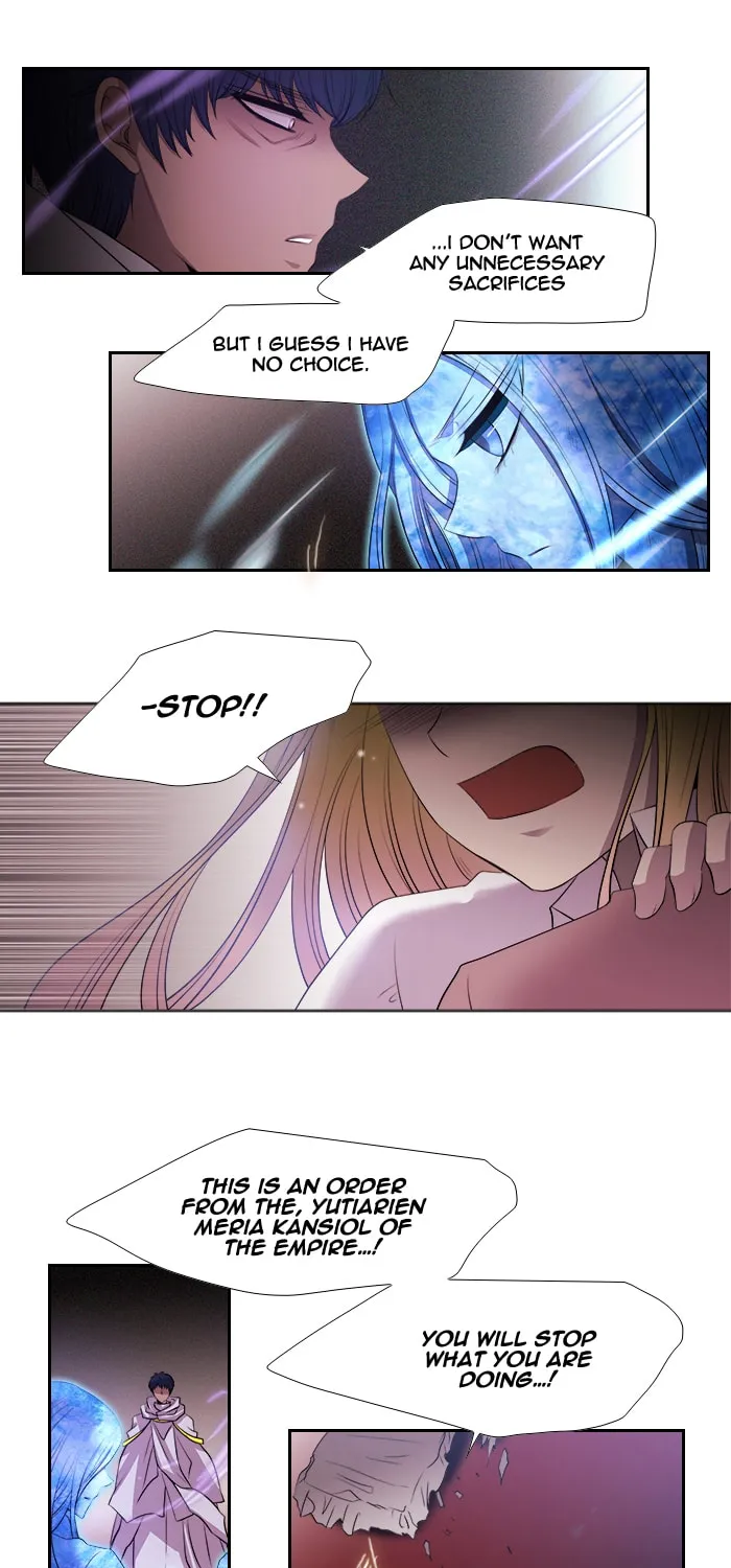 Black Haze Chapter 195 page 40 - 