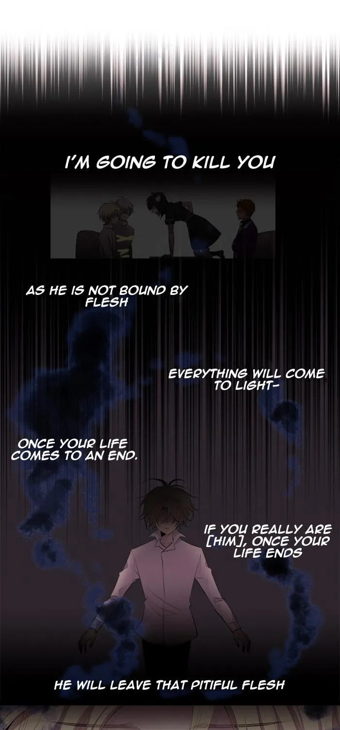 Black Haze Chapter 195 page 5 - 