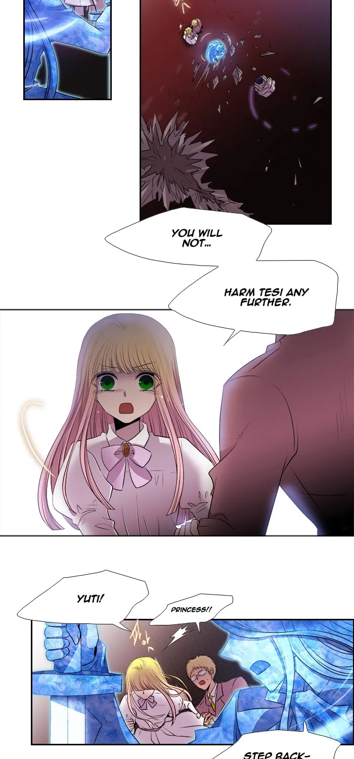 Black Haze Chapter 195 page 41 - 