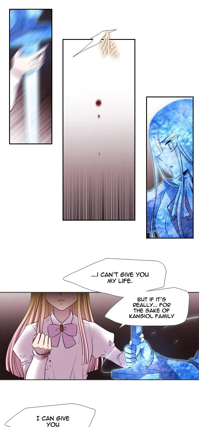 Black Haze Chapter 195 page 43 - 
