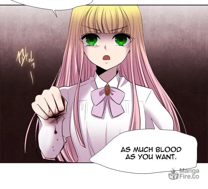 Black Haze Chapter 195 page 44 - 