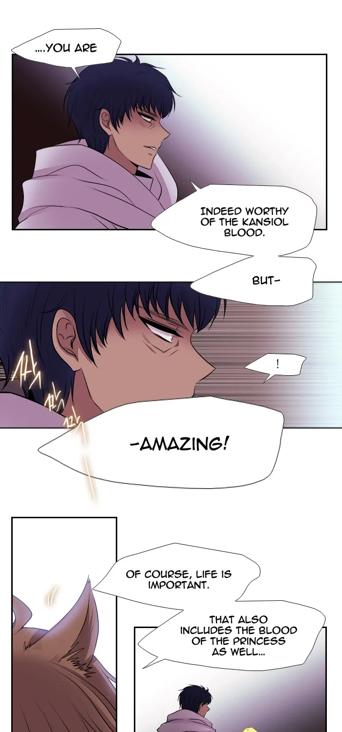 Black Haze Chapter 195 page 45 - 