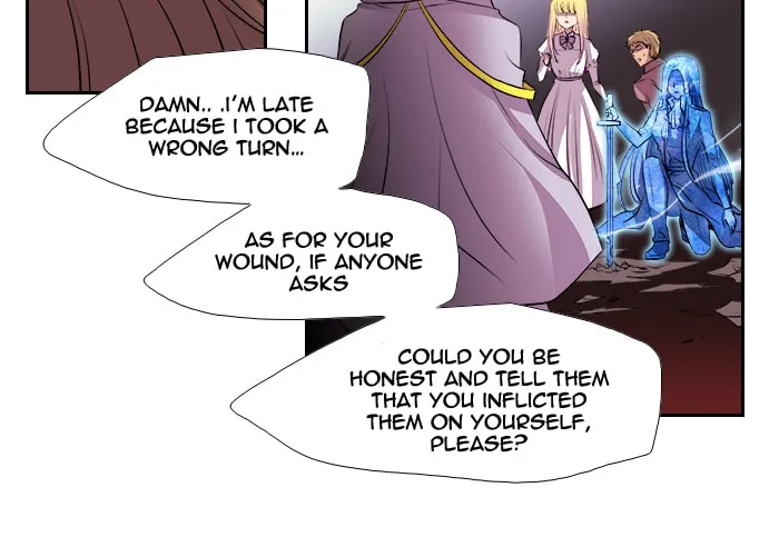 Black Haze Chapter 195 page 46 - 