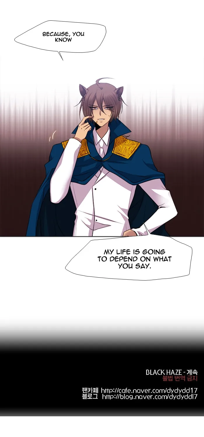 Black Haze Chapter 195 page 47 - 