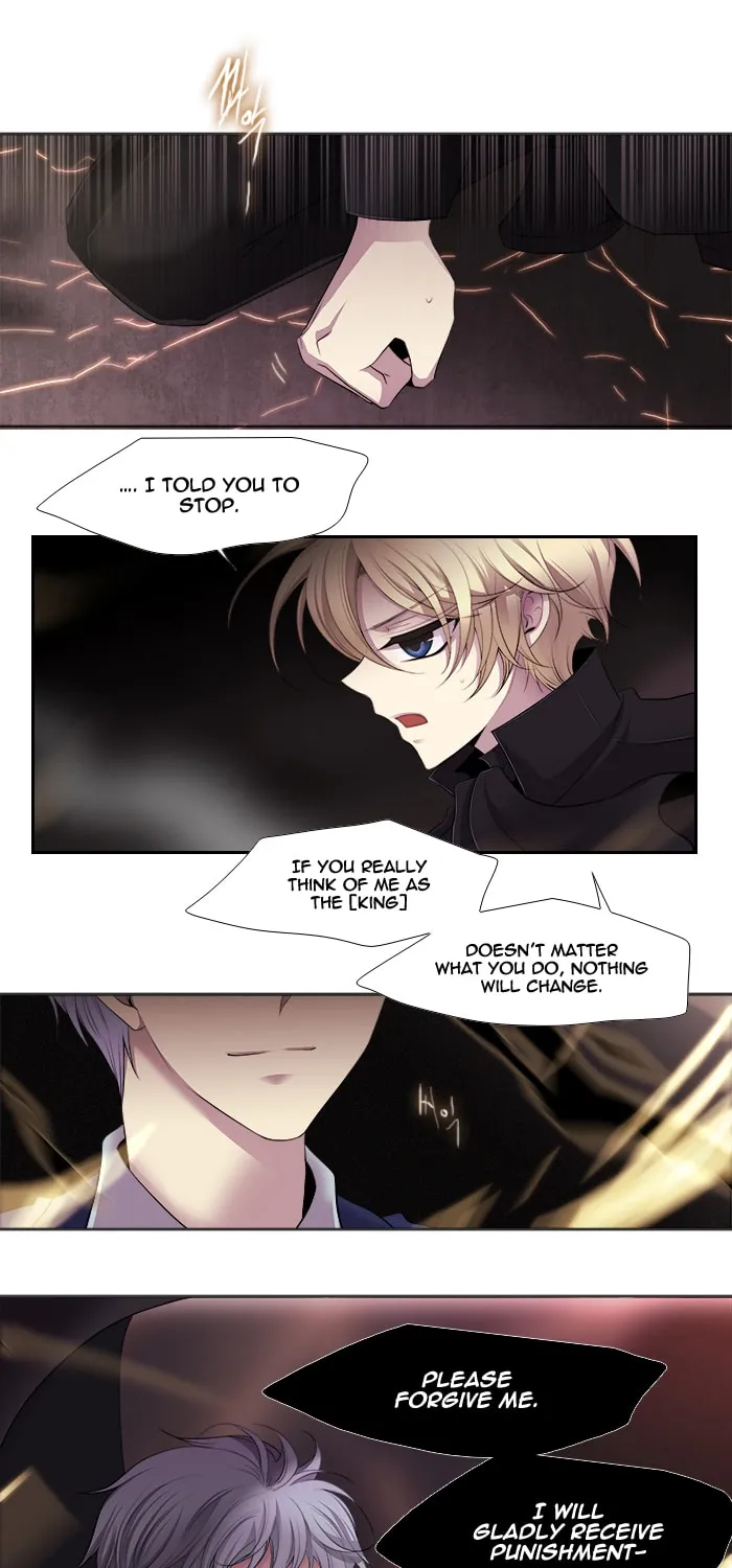 Black Haze Chapter 195 page 7 - 