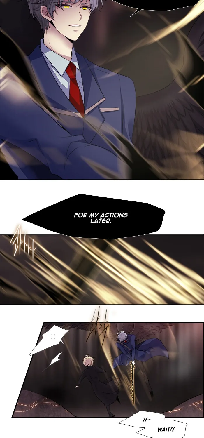 Black Haze Chapter 195 page 8 - 