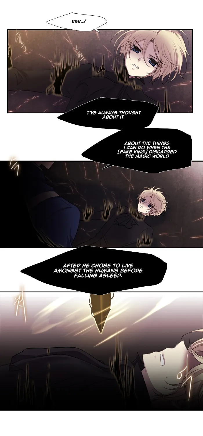 Black Haze Chapter 195 page 10 - 