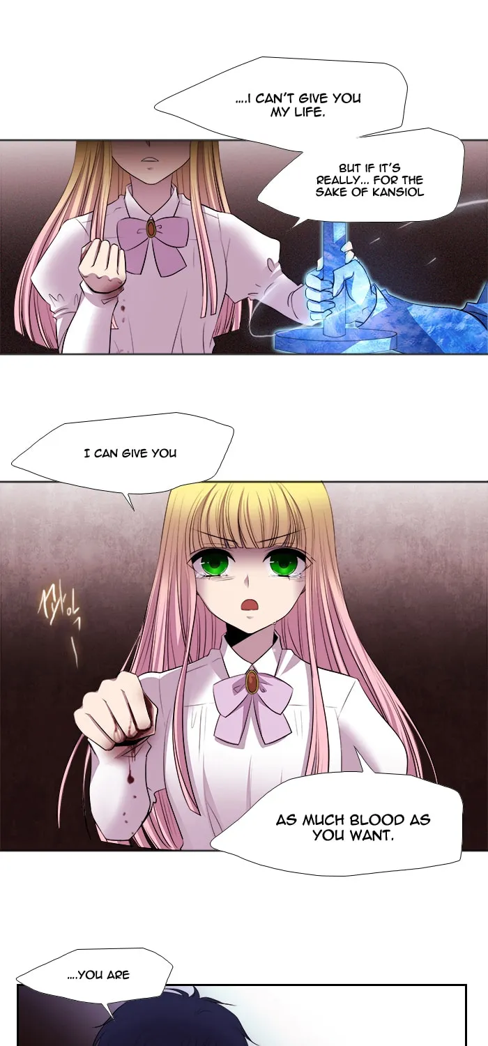 Black Haze Chapter 196 page 2 - 