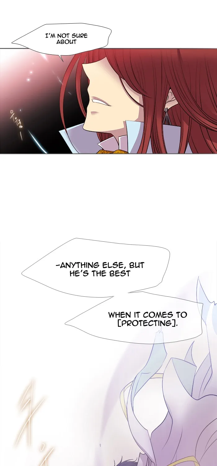 Black Haze Chapter 196 page 15 - 
