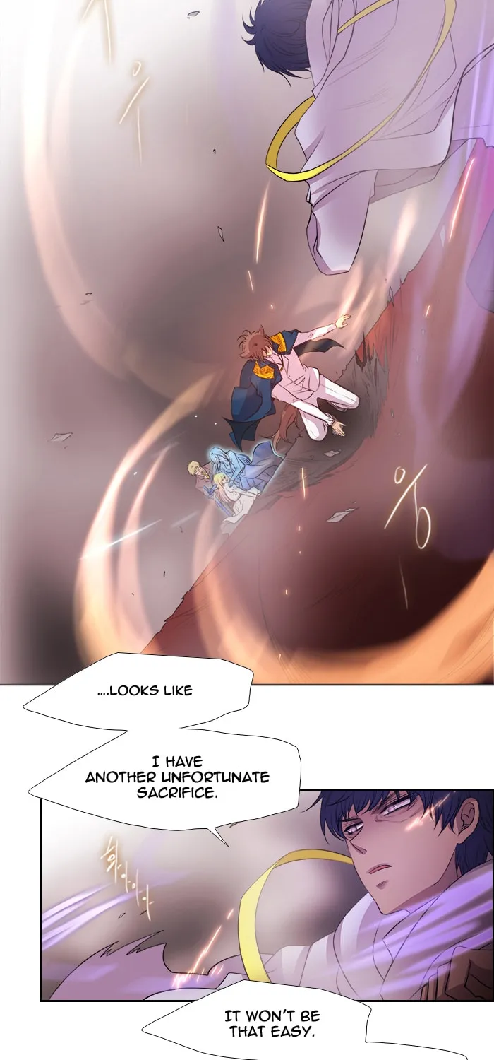 Black Haze Chapter 196 page 16 - 