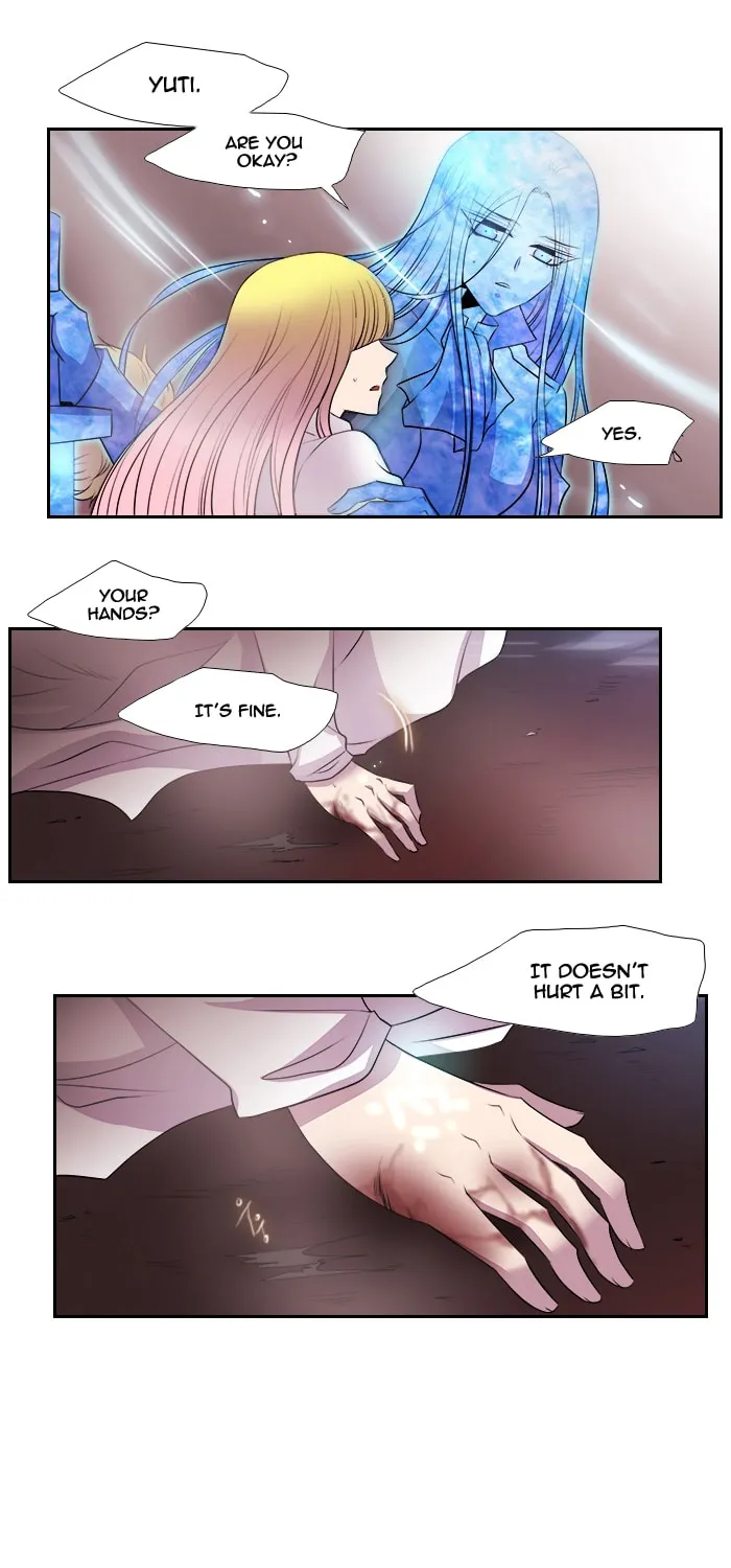 Black Haze Chapter 196 page 18 - 