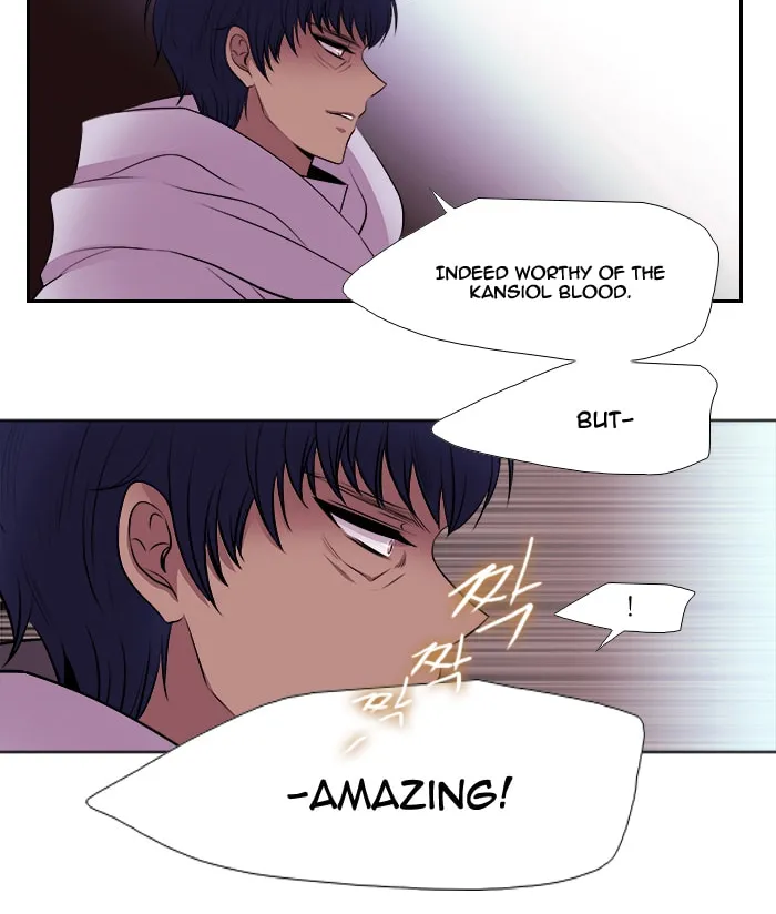 Black Haze Chapter 196 page 3 - 