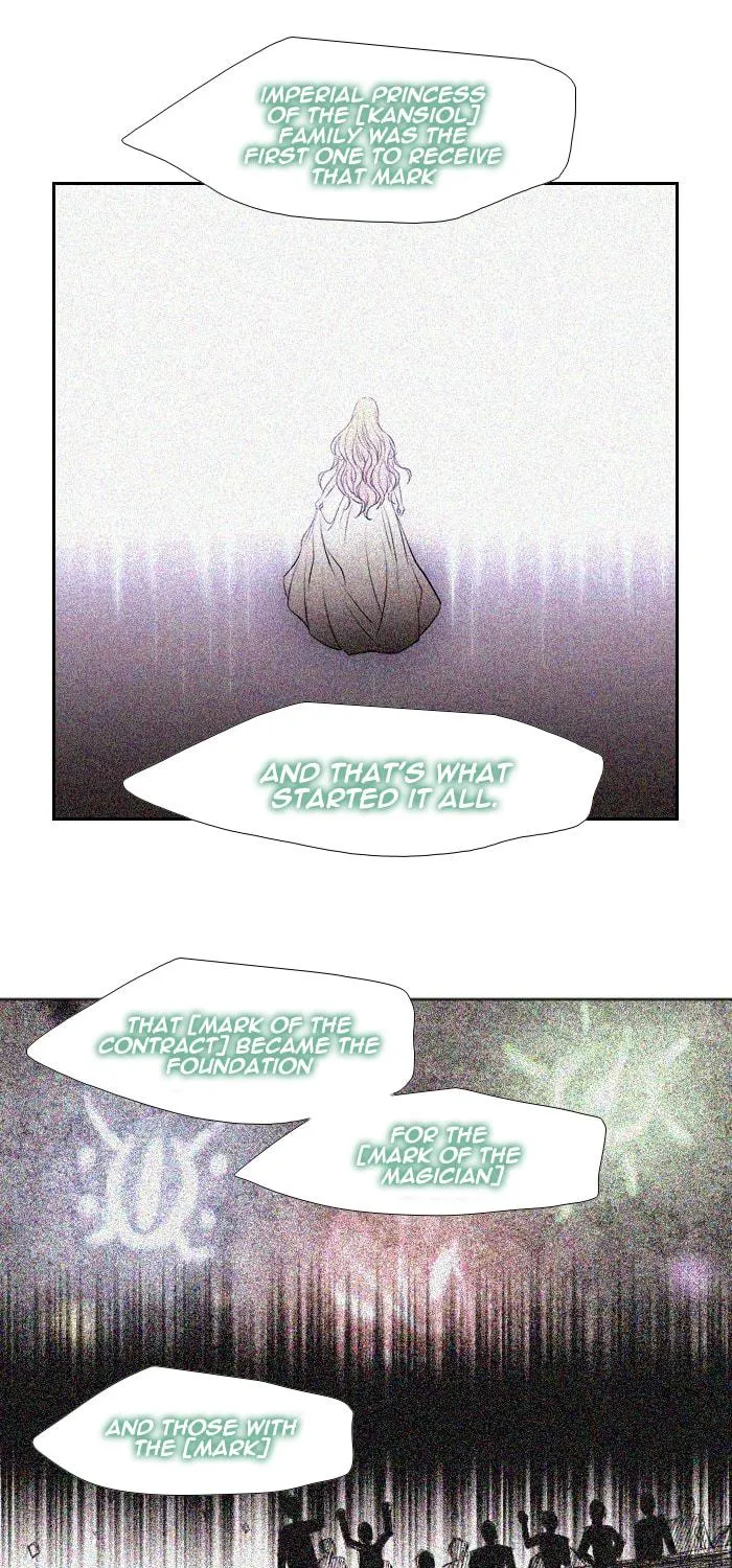 Black Haze Chapter 196 page 21 - 