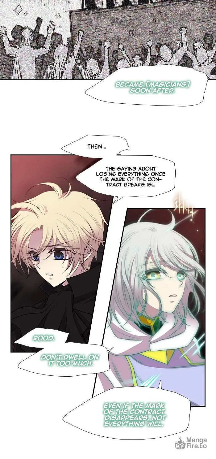 Black Haze Chapter 196 page 22 - 