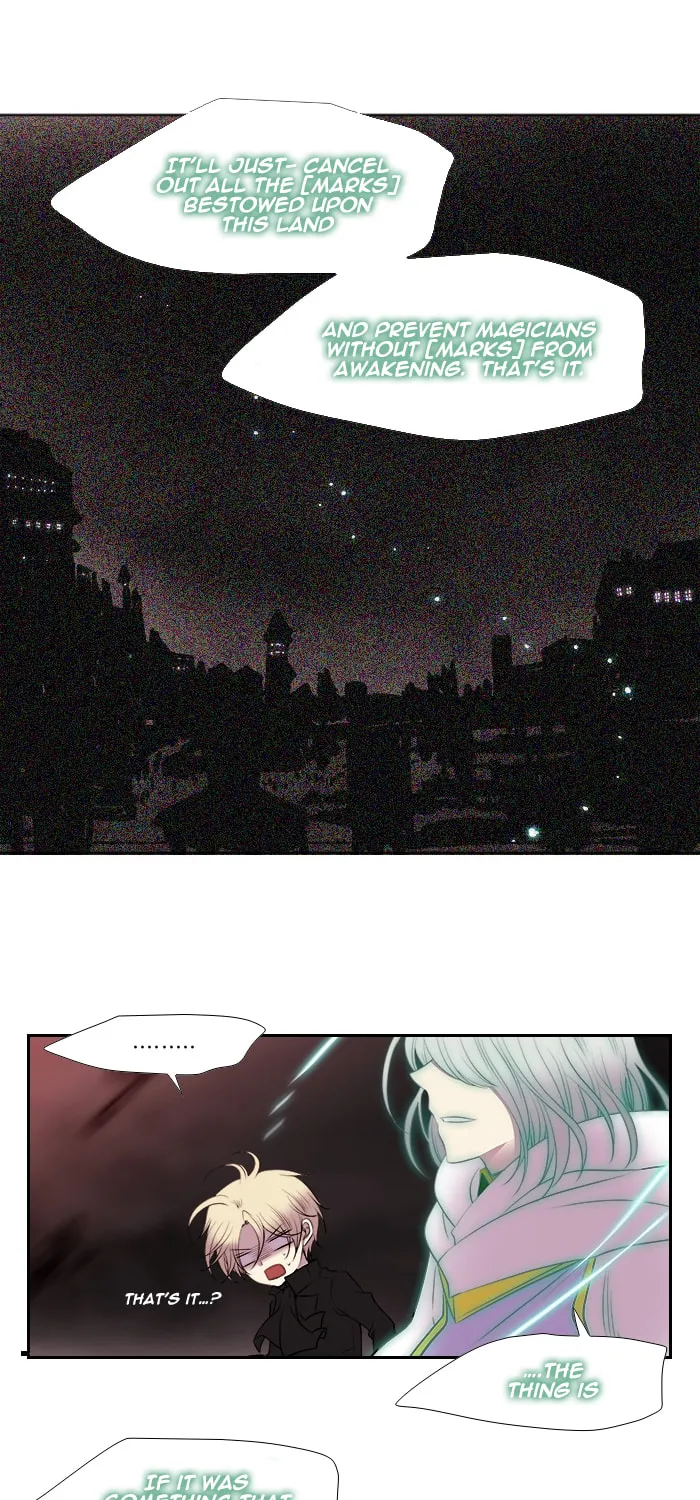 Black Haze Chapter 196 page 23 - 