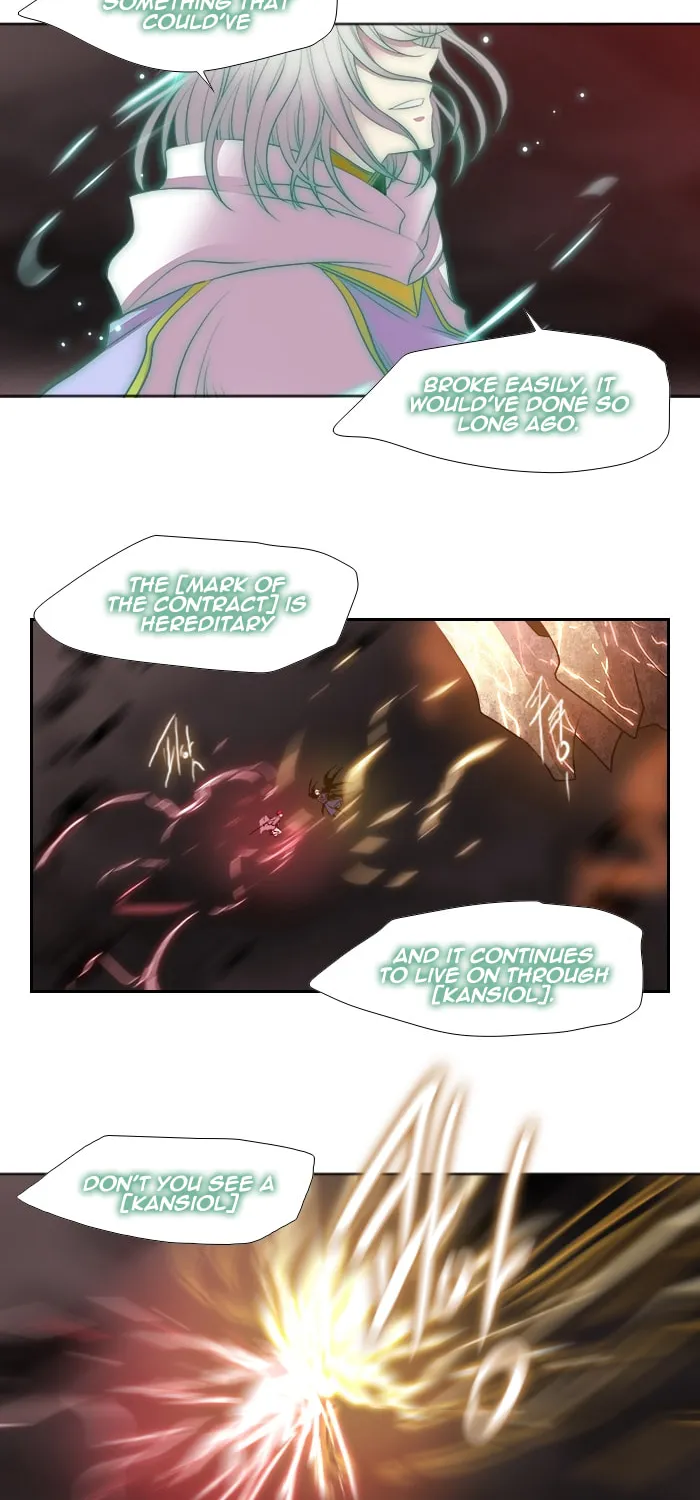 Black Haze Chapter 196 page 24 - 