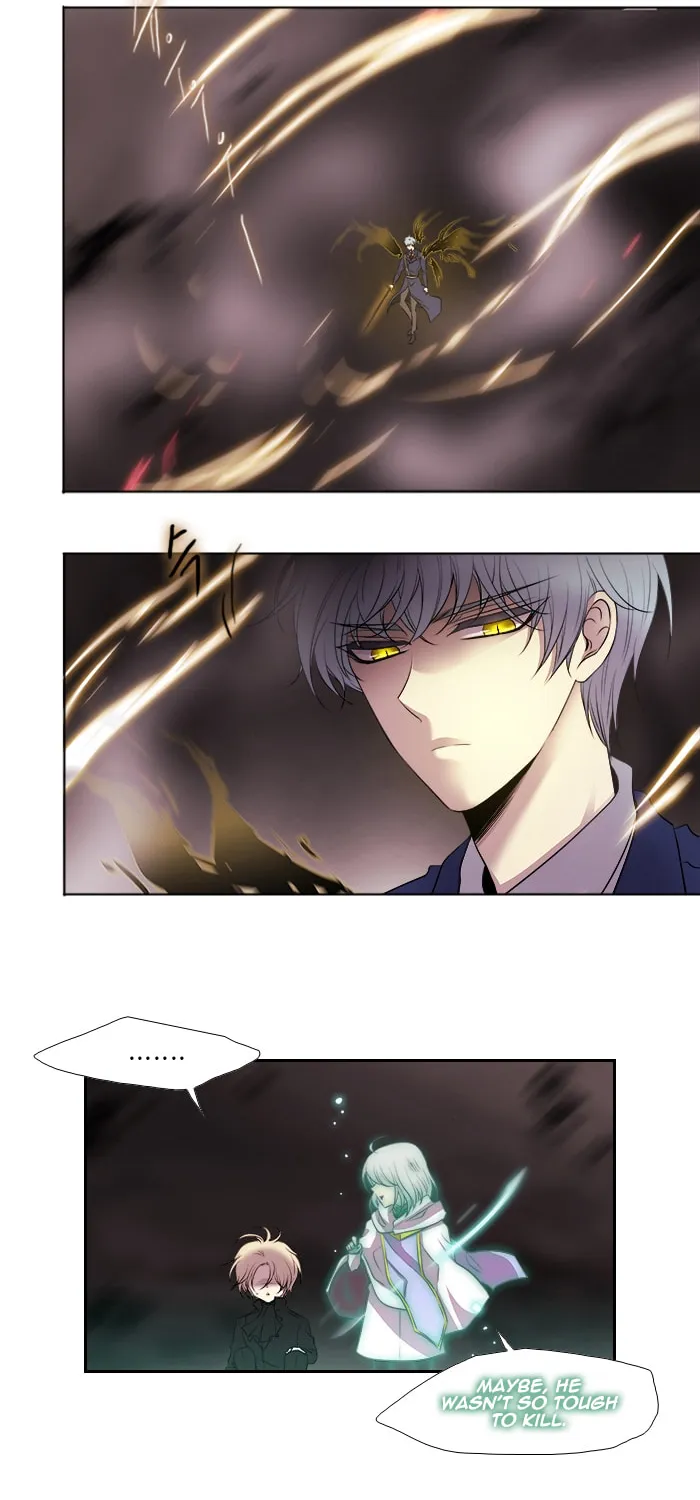 Black Haze Chapter 196 page 27 - 