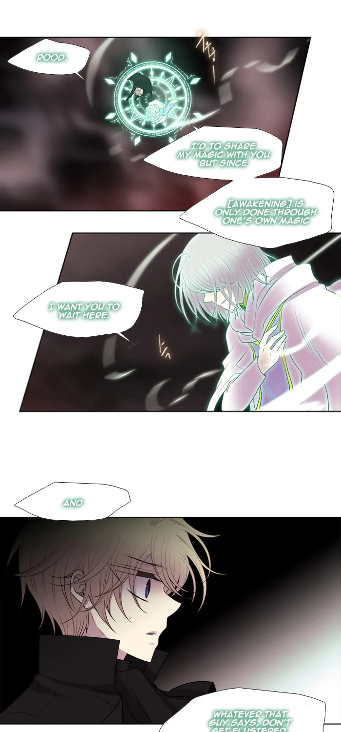 Black Haze Chapter 196 page 29 - 