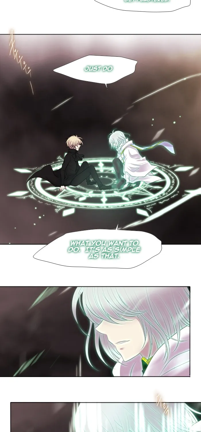 Black Haze Chapter 196 page 30 - 