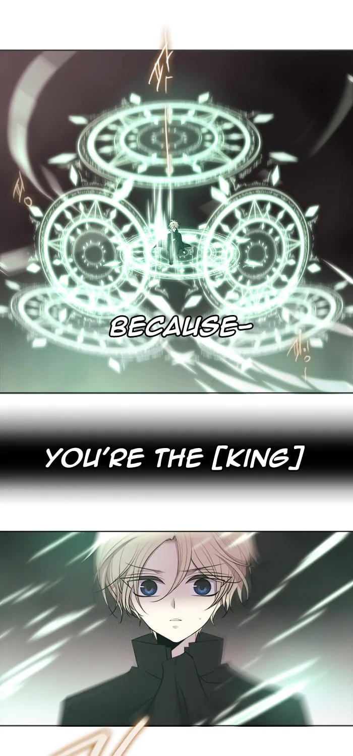 Black Haze Chapter 196 page 32 - 