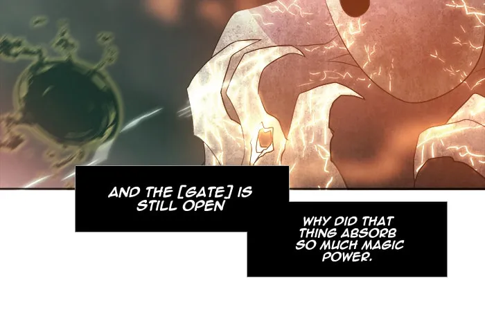 Black Haze Chapter 196 page 34 - 