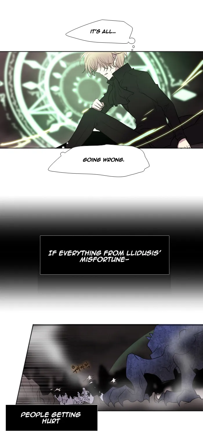 Black Haze Chapter 196 page 35 - 