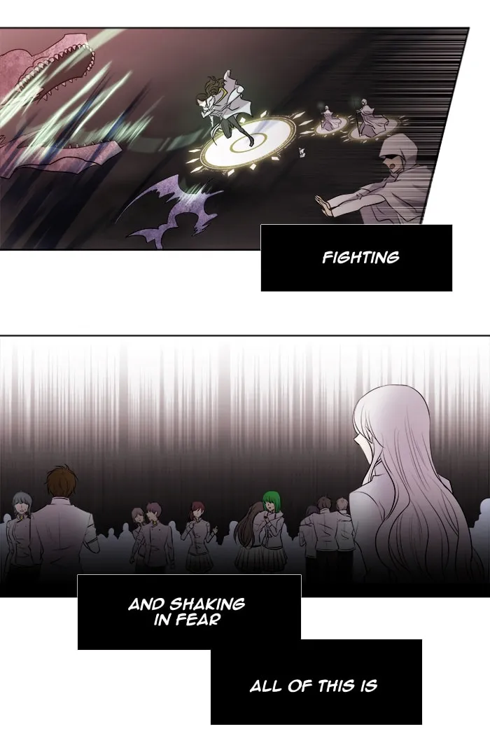 Black Haze Chapter 196 page 36 - 