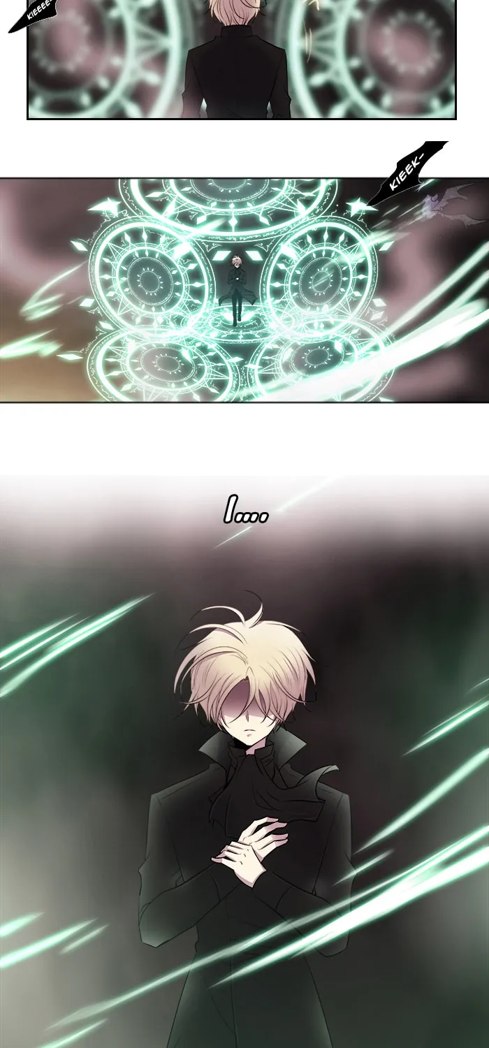 Black Haze Chapter 196 page 38 - 