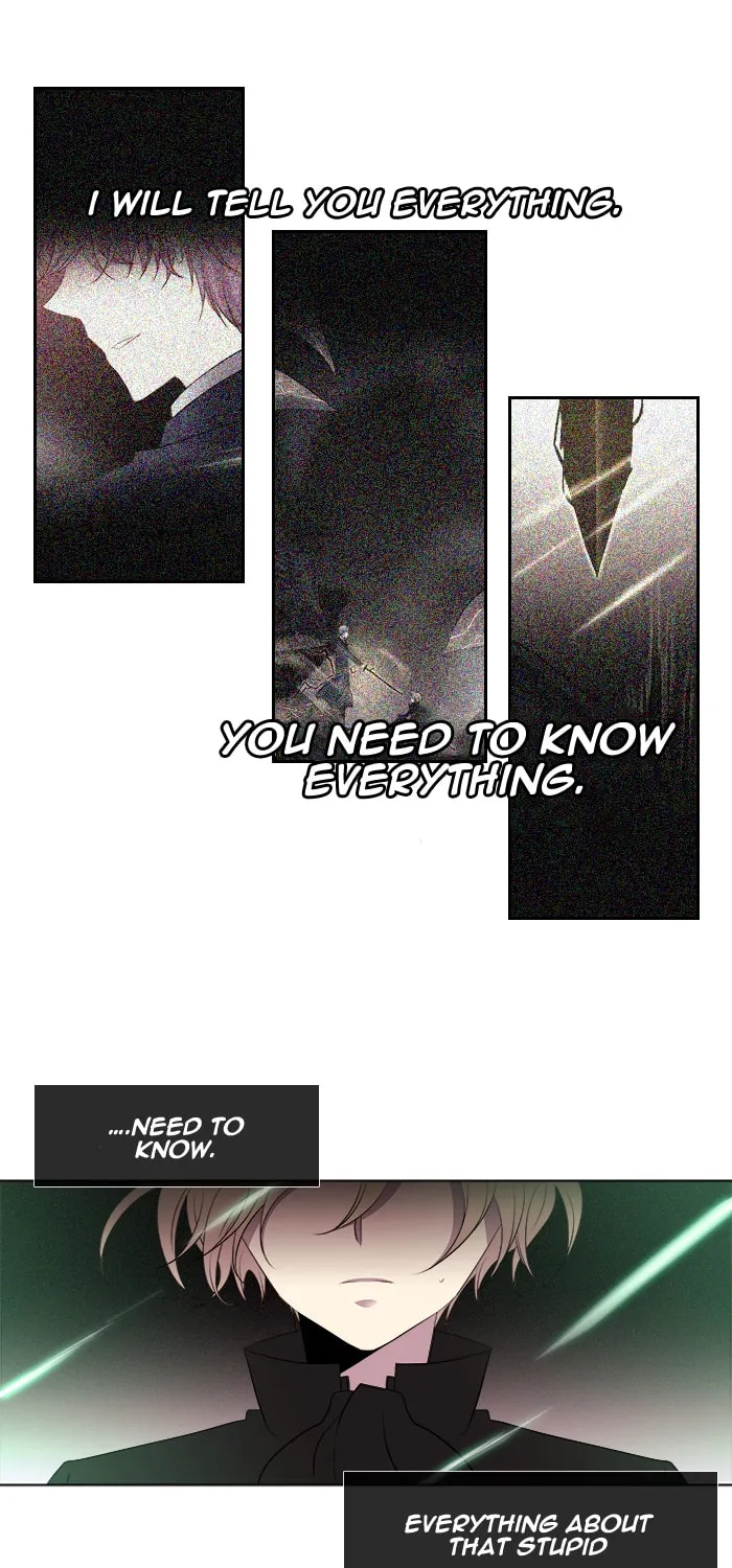 Black Haze Chapter 196 page 40 - 