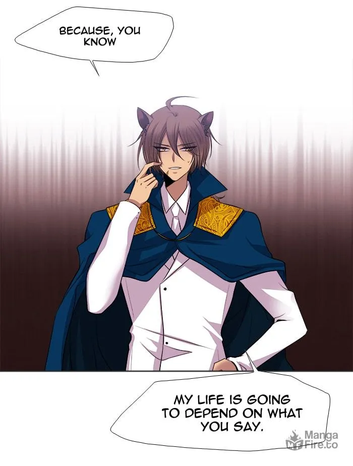 Black Haze Chapter 196 page 5 - 