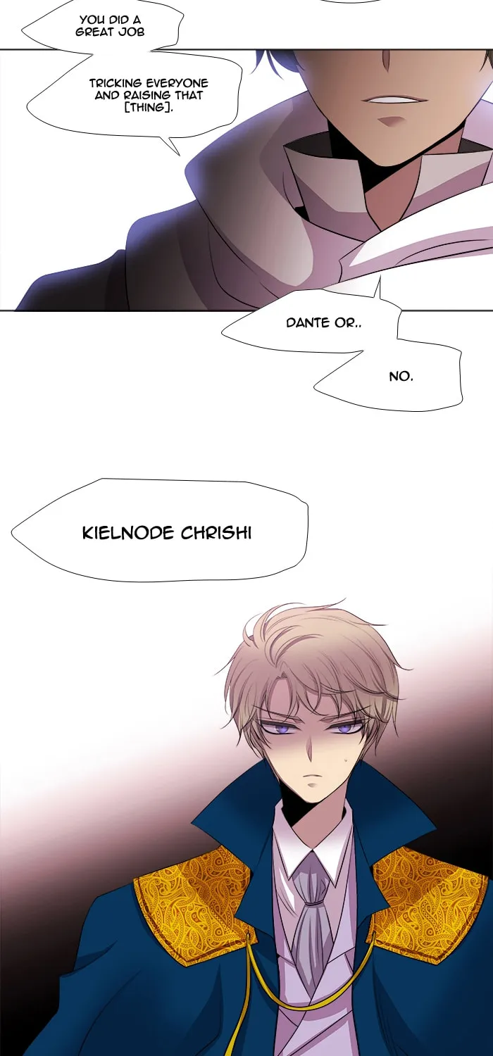 Black Haze Chapter 196 page 43 - 