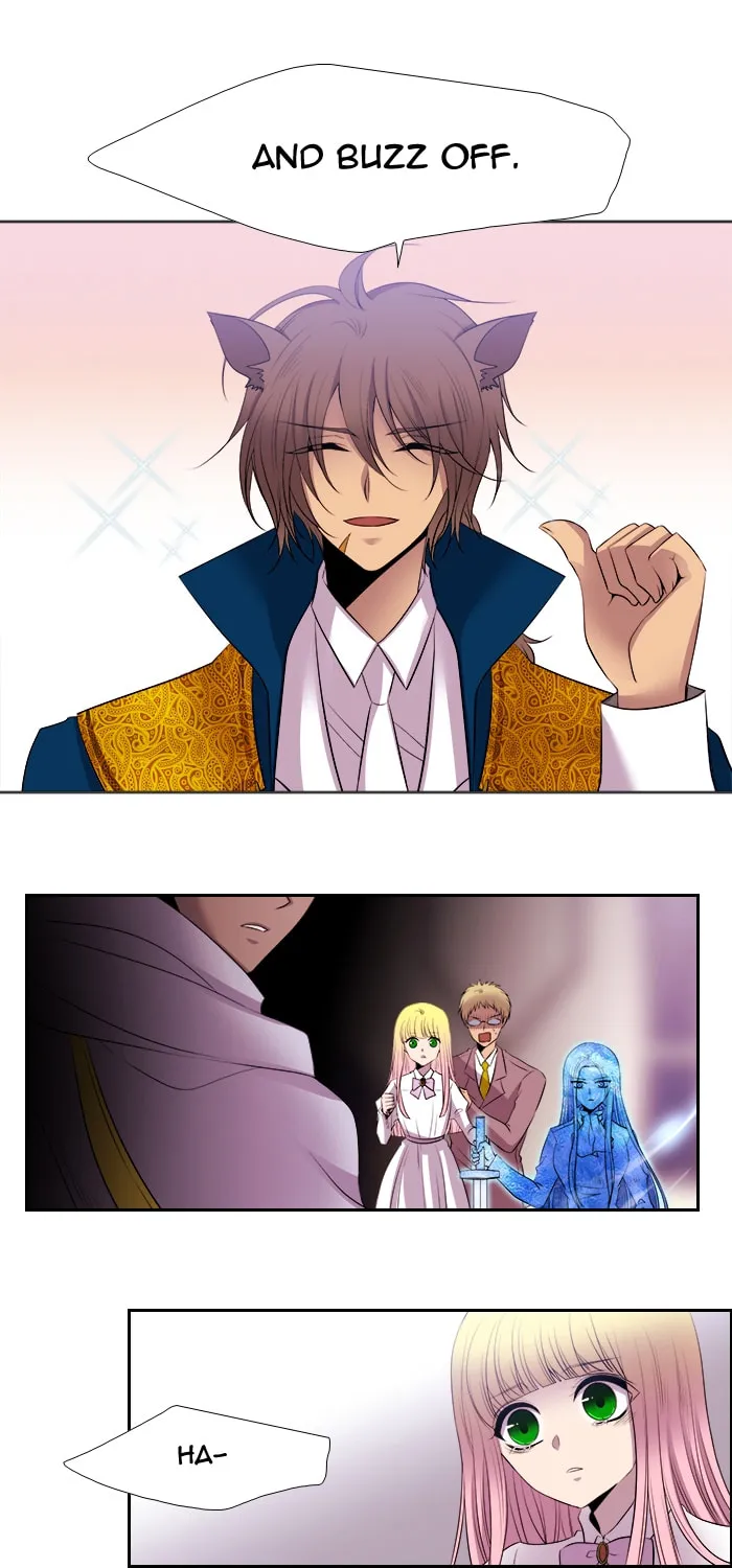 Black Haze Chapter 196 page 9 - 