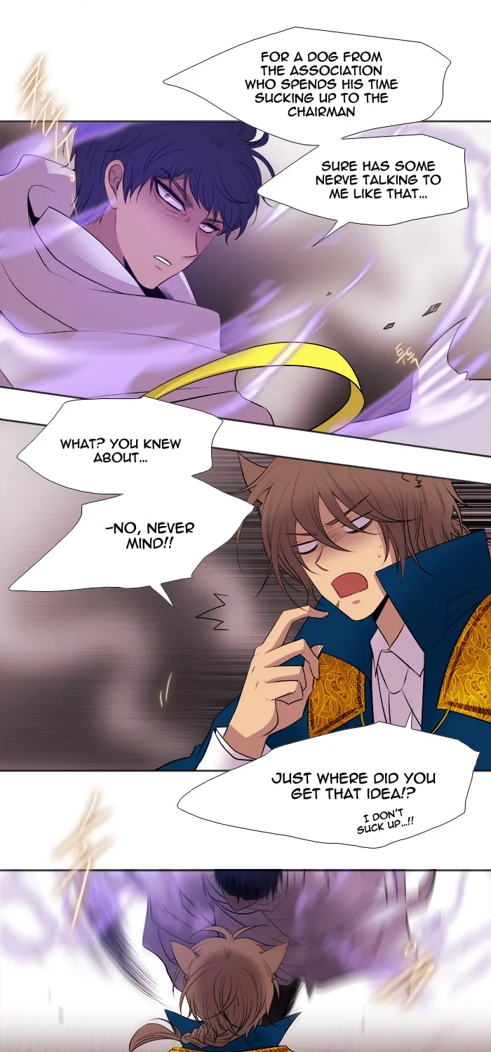 Black Haze Chapter 196 page 10 - 