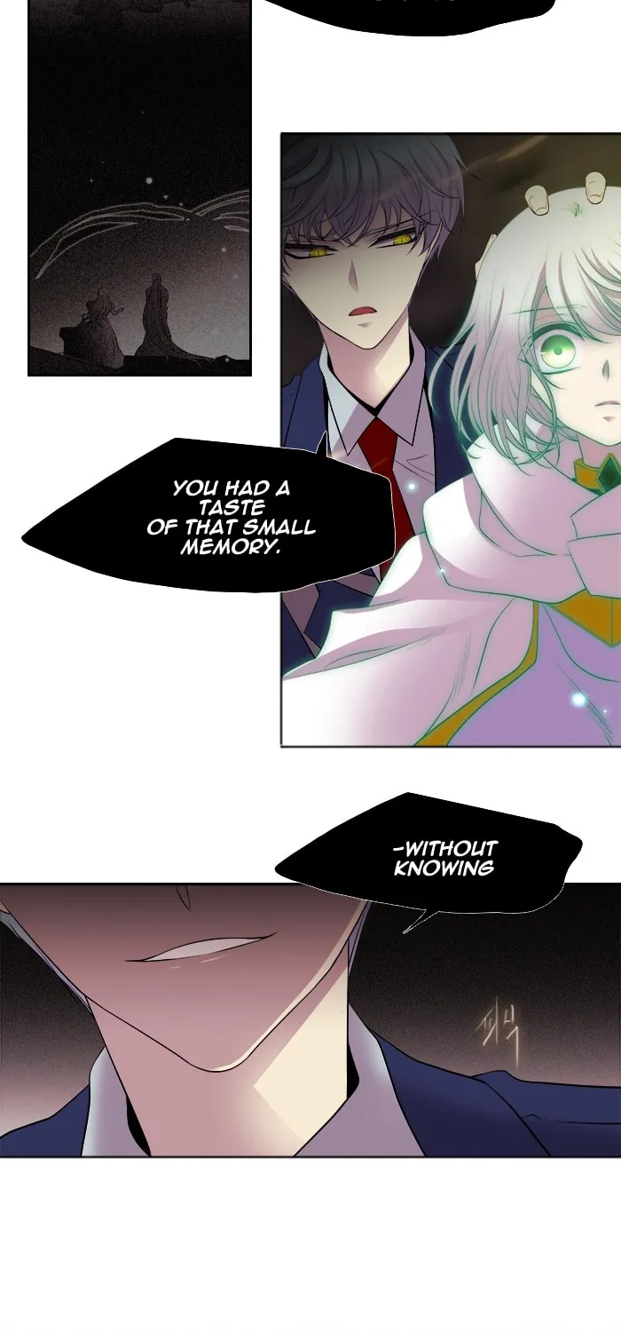 Black Haze Chapter 197 page 11 - 