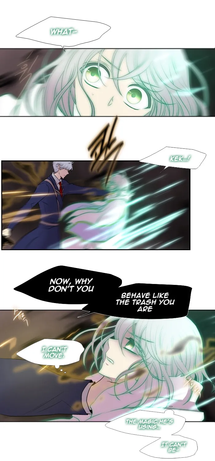 Black Haze Chapter 197 page 13 - 