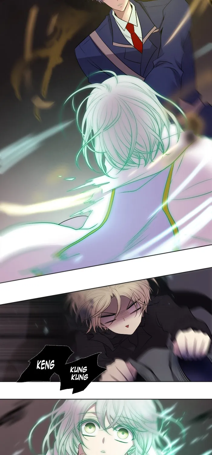 Black Haze Chapter 197 page 15 - 