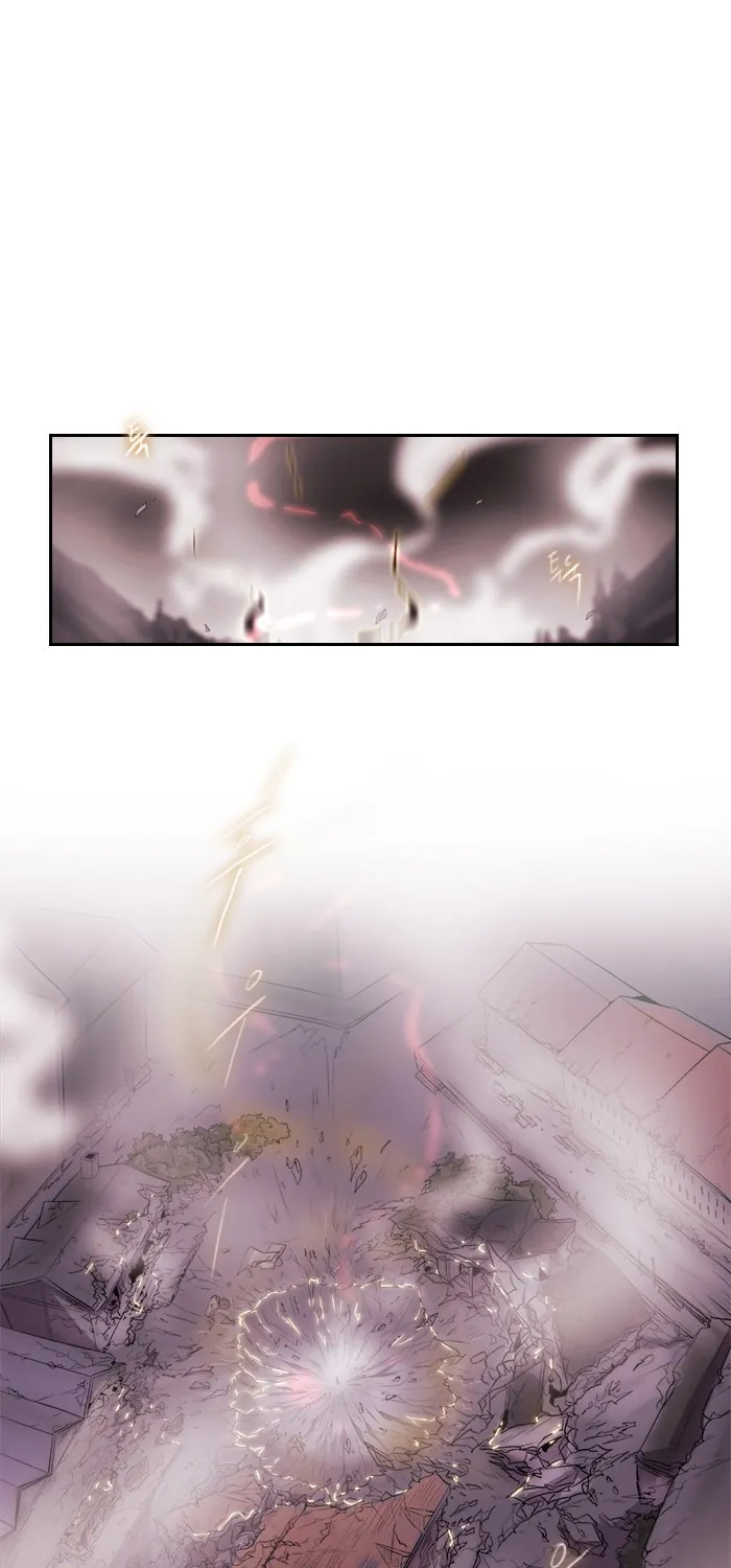 Black Haze Chapter 197 page 19 - 